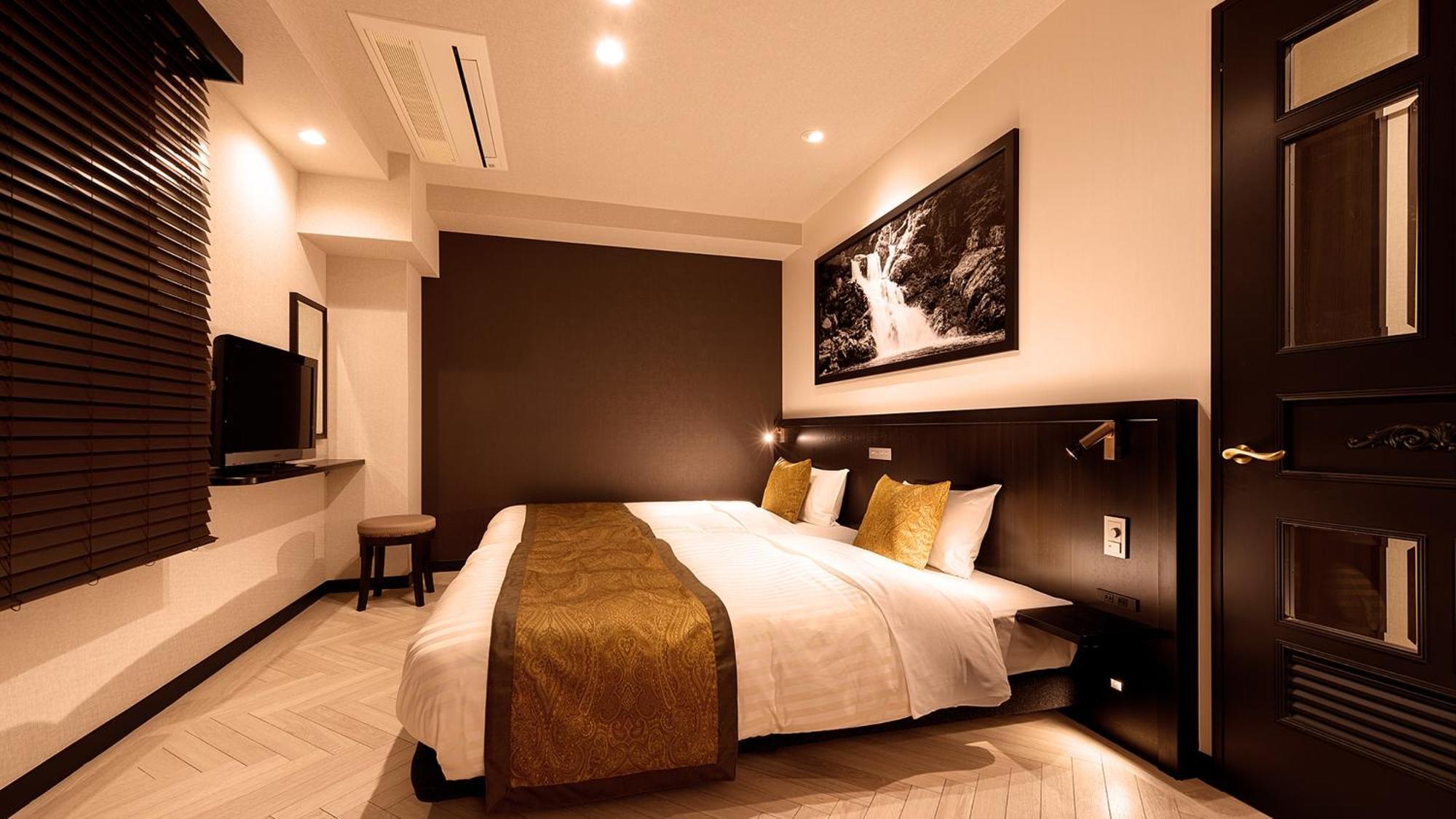 Hiroshima Grand Intelligent Hotel Exteriér fotografie