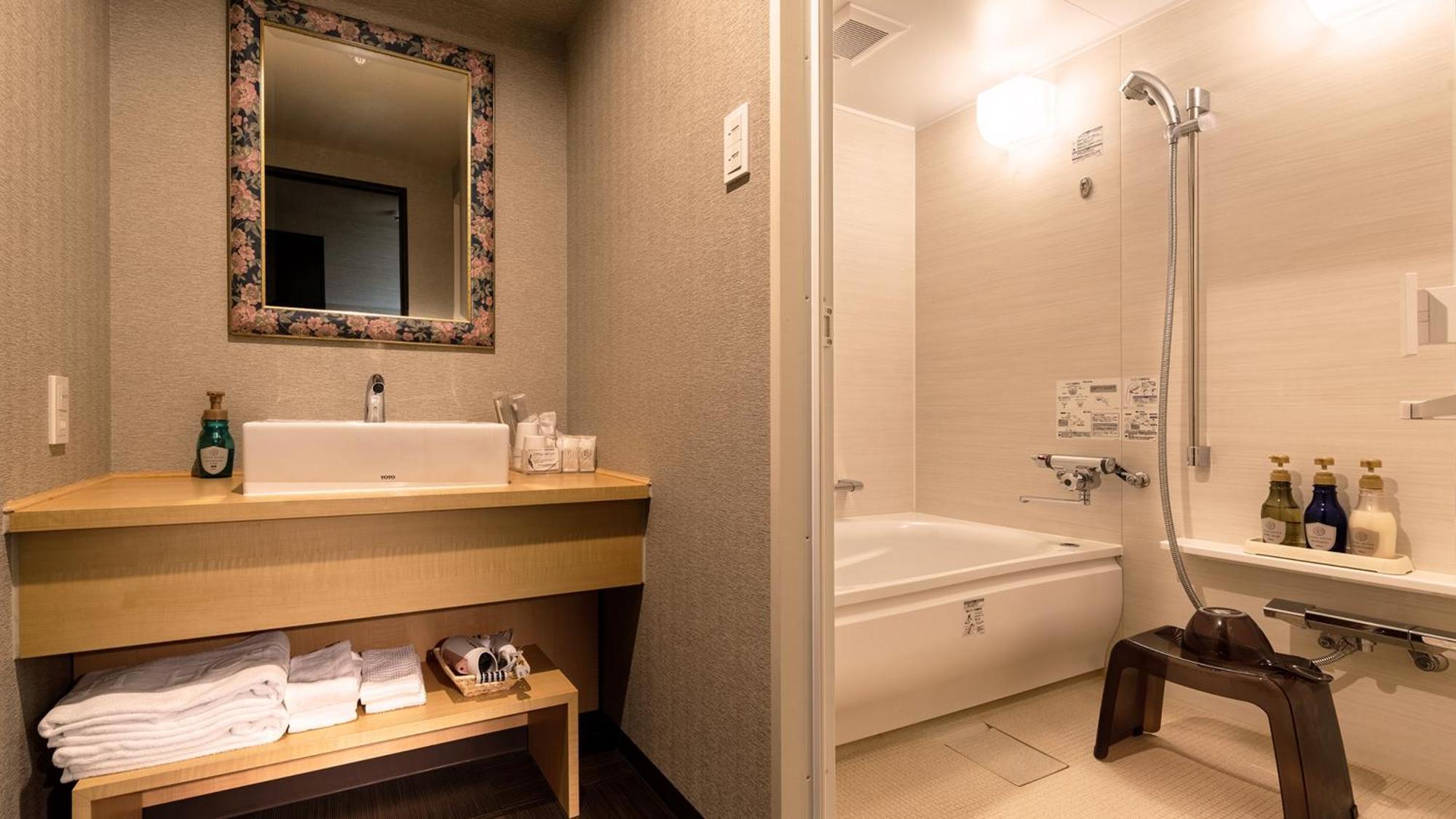 Hiroshima Grand Intelligent Hotel Exteriér fotografie