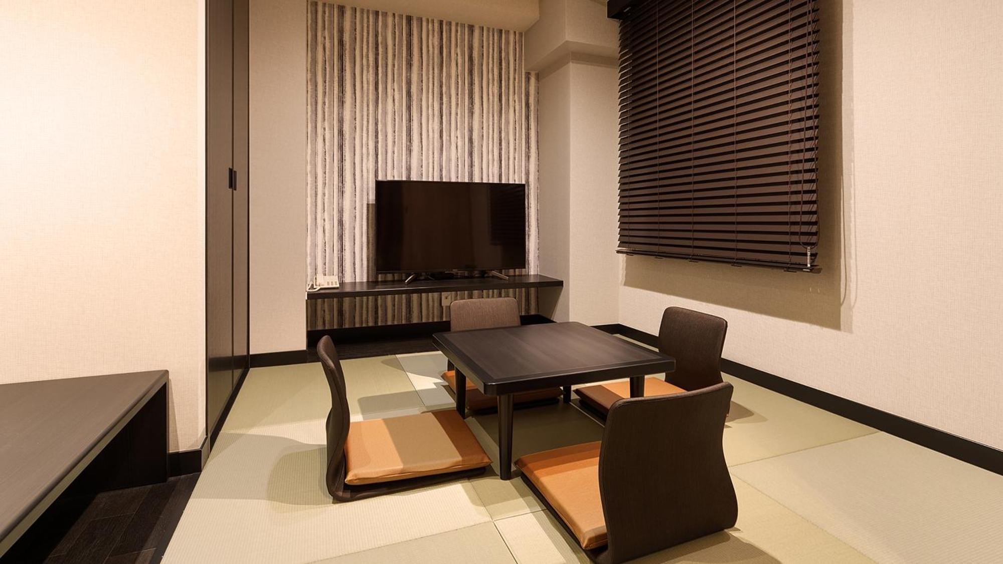 Hiroshima Grand Intelligent Hotel Exteriér fotografie