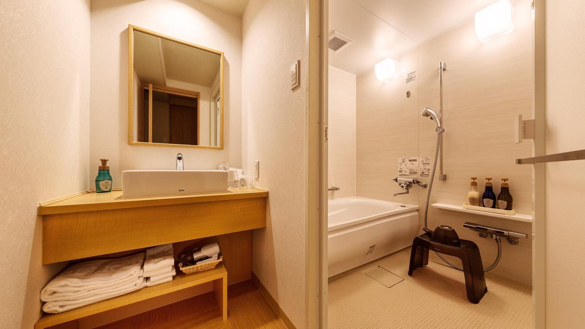 Hiroshima Grand Intelligent Hotel Exteriér fotografie