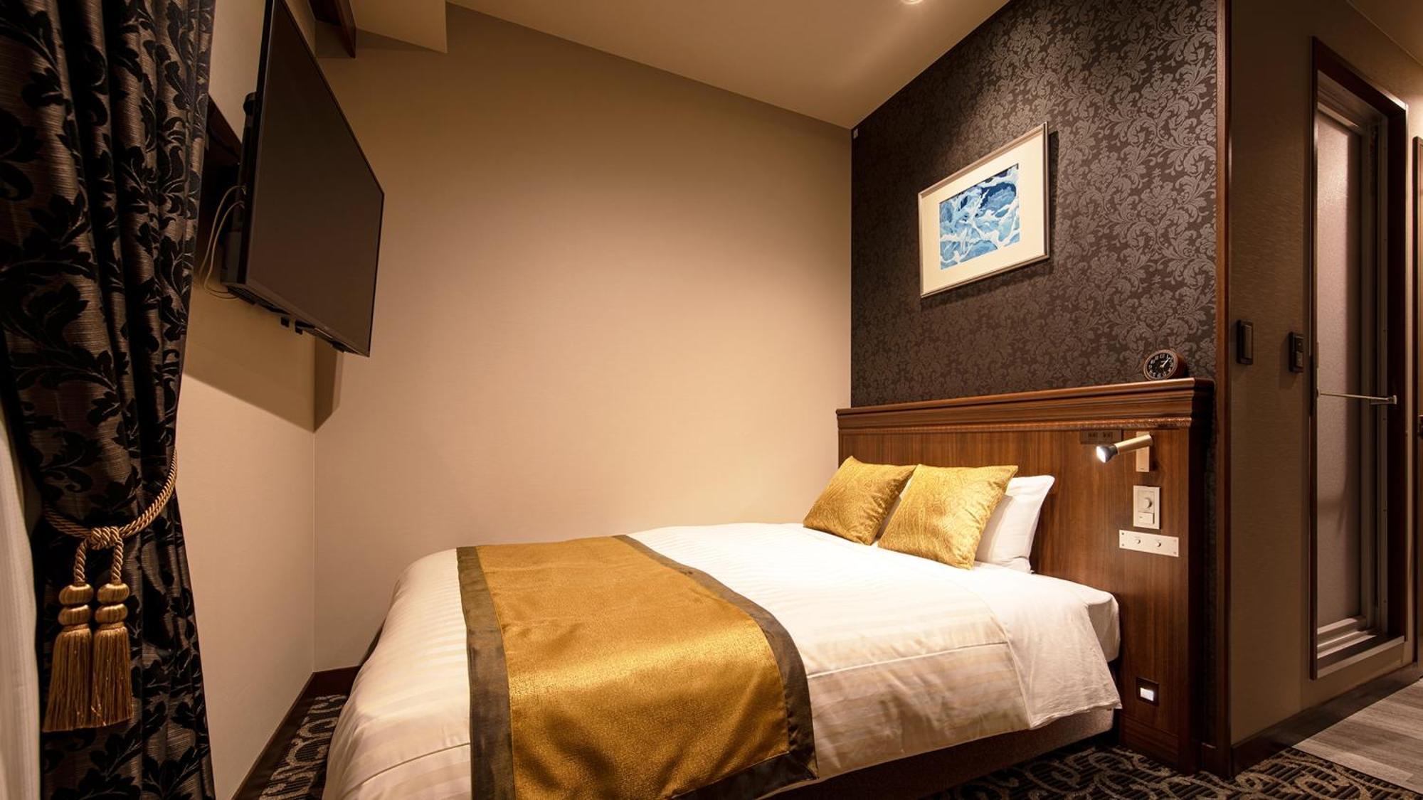 Hiroshima Grand Intelligent Hotel Exteriér fotografie