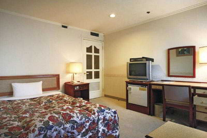 Hiroshima Grand Intelligent Hotel Exteriér fotografie