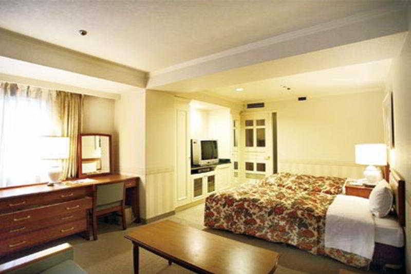 Hiroshima Grand Intelligent Hotel Exteriér fotografie